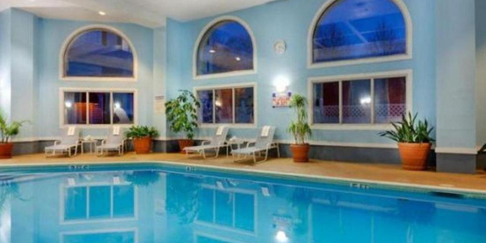Wyndham Southbury