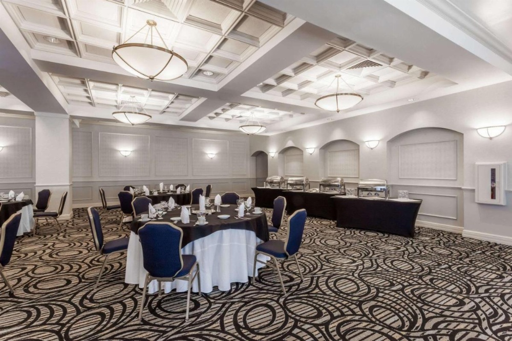 Wyndham Southbury Image 11