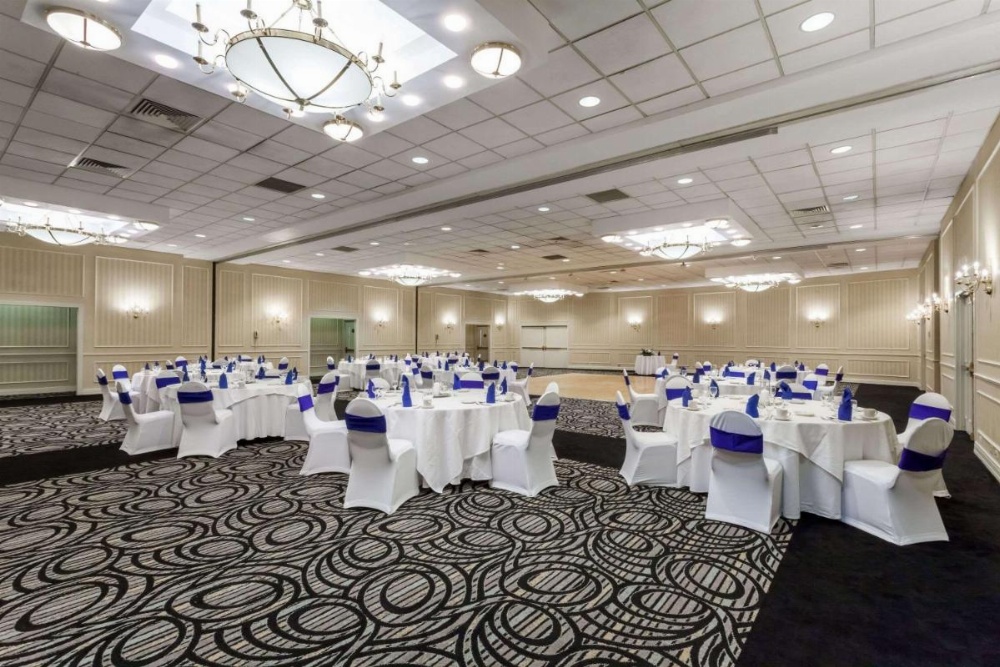 Wyndham Southbury Image 12