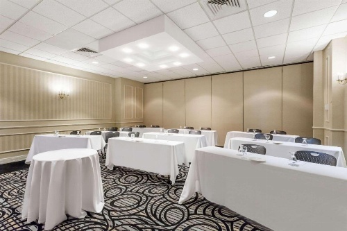 Wyndham Southbury image 15
