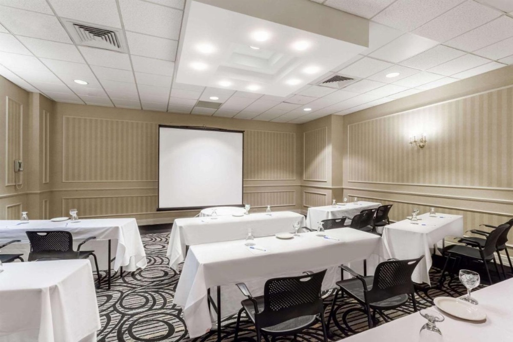 Wyndham Southbury Image 21
