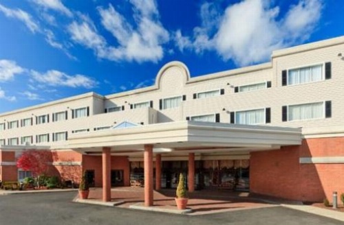 Wyndham Southbury image 3