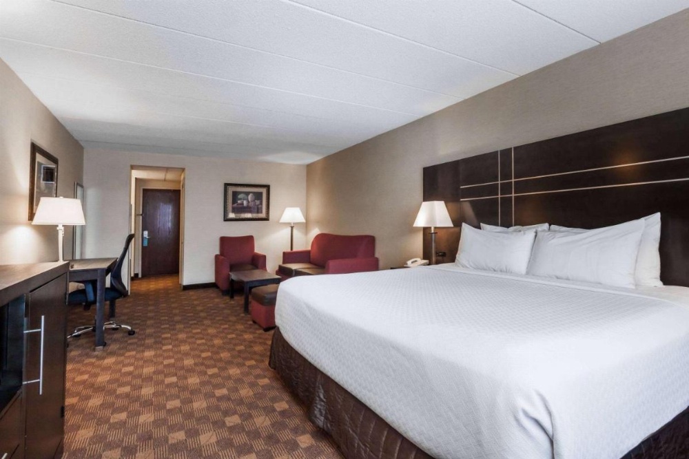 Wyndham Southbury Image 30