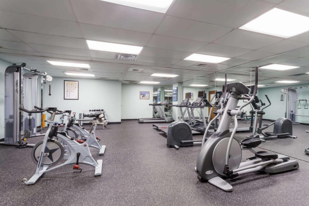 Wyndham Southbury Image 32