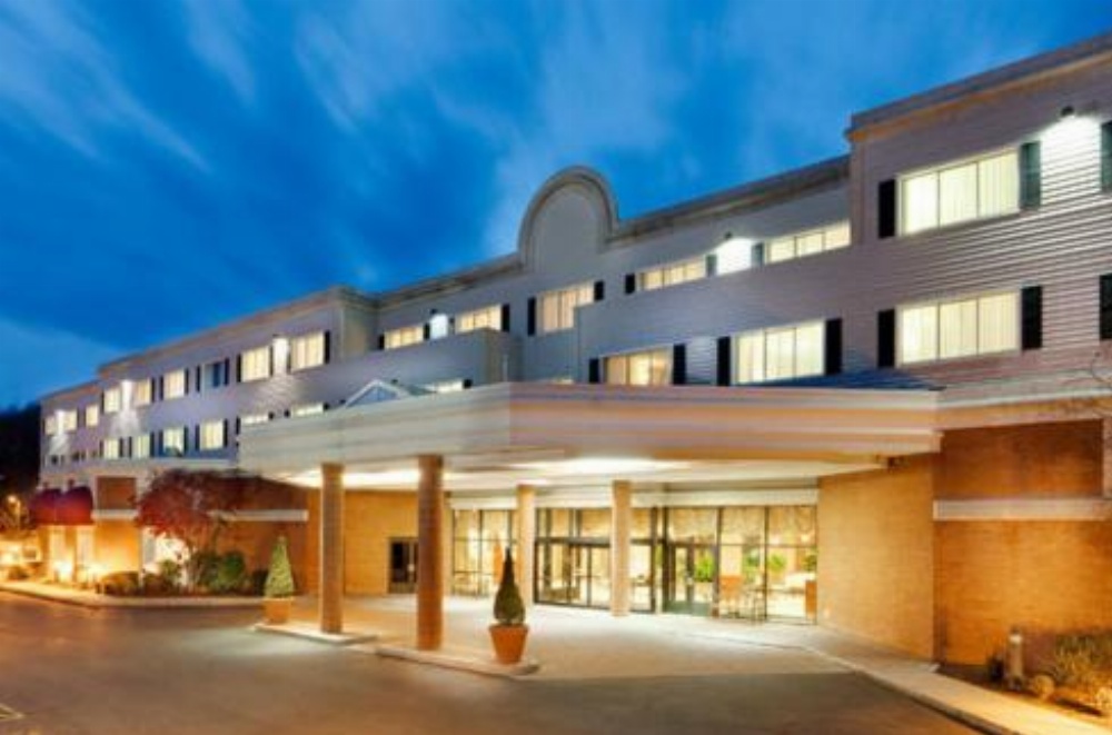 Wyndham Southbury