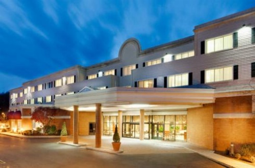 Wyndham Southbury image 4