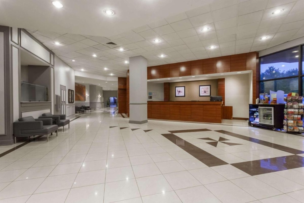Wyndham Southbury Image 37