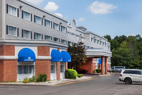 Wyndham Southbury image 39