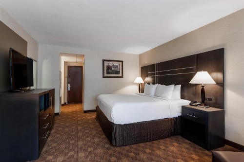 Wyndham Southbury image 5